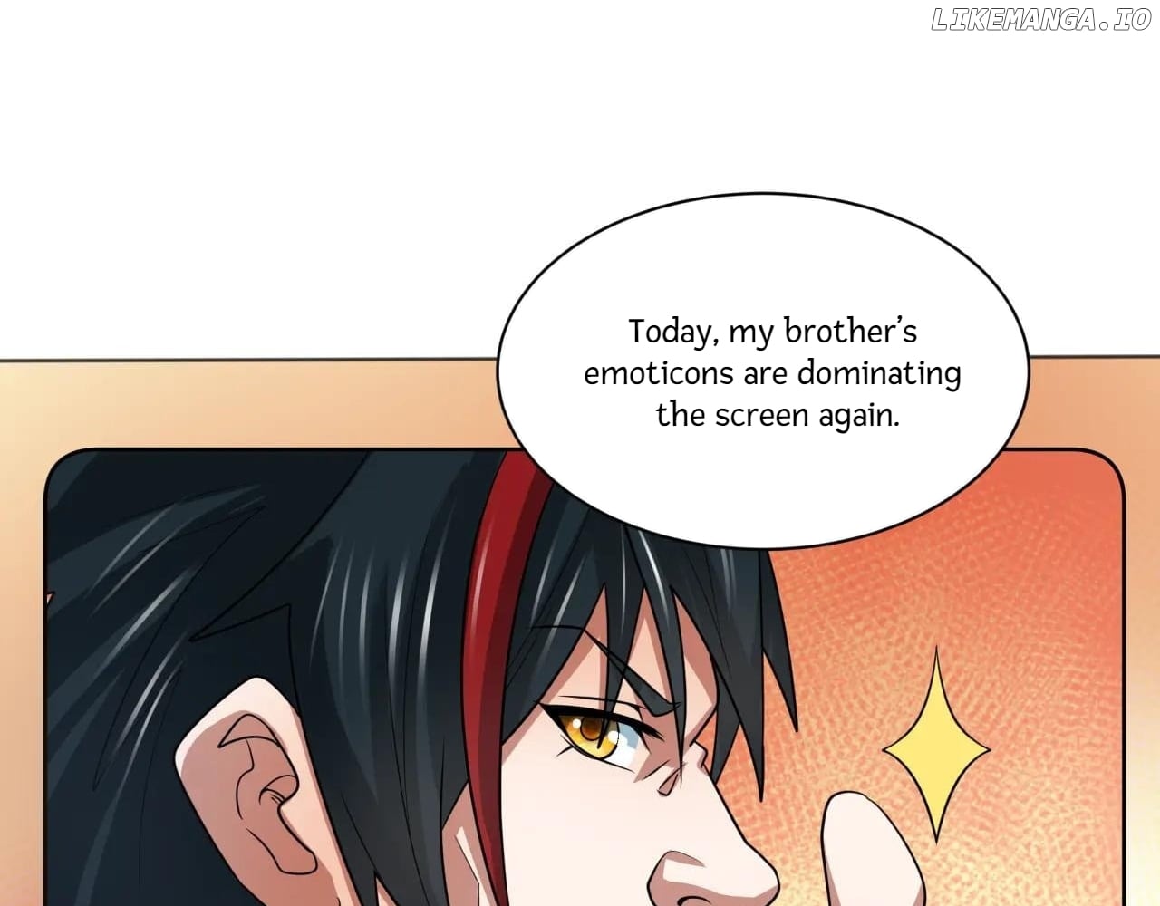 Era of the Haunted Chapter 286 - page 126